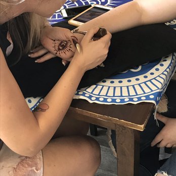 Honolulu Henna - Henna Artists Near Me Honolulu Henna - Henna Artists Near Me