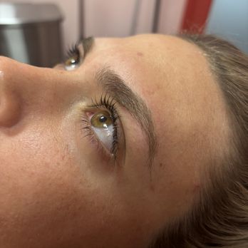 Lucky Cherry Esthetics - Lash Tint - Waxing Near Me - Meridian, Idaho Lucky Cherry Esthetics - Lash Tint - Waxing Near Me - Meridian, Idaho