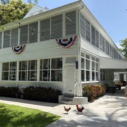 Harry S Truman National Historic Site