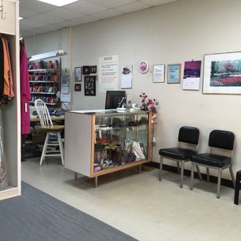 Nice Alterations - Sewing & Alterations Near Me - Mauldin, South Carolina