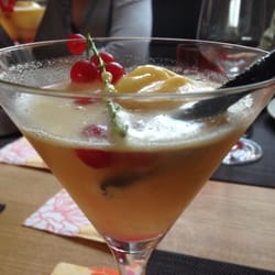 Tapeo - Sorbet ;)