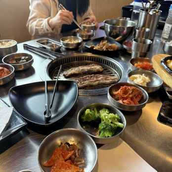 Do Si Korean BBQ - Korean Near Me - Kent, Washington Do Si Korean BBQ - Korean Near Me - Kent, Washington