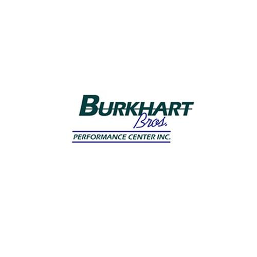 BURKHART BROTHERS PERFORMANCE CENTER Updated April 2024 4632