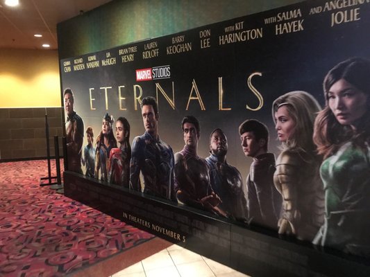 CINEMARK TULSA IMAX - 64 Photos & 75 Reviews - 10802 E 71st S, Tulsa