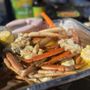 PJ Buckets Seafood