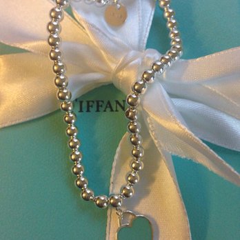 Tiffany & Co - Mini bead bracelet - Jewelry Near Me - San Diego, California Tiffany & Co - Mini bead bracelet - Jewelry Near Me - San Diego, California