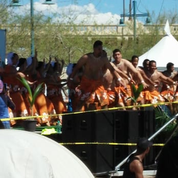 Arizona Aloha Festivals - Hawaiian dancers. - Festivals Near Me - Phoenix, Arizona