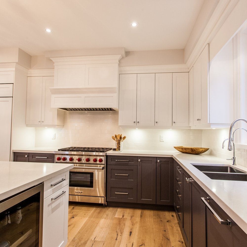 Kitchen Burlington Ontario Matttroy