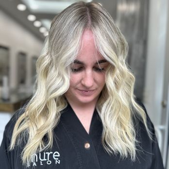 Mure Salon - After! - Hair Stylists Near Me - New York, New York Mure Salon - After! - Hair Stylists Near Me - New York, New York
