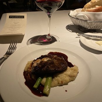 Polo Grill - Steakhouses Near Me - Tulsa, Oklahoma