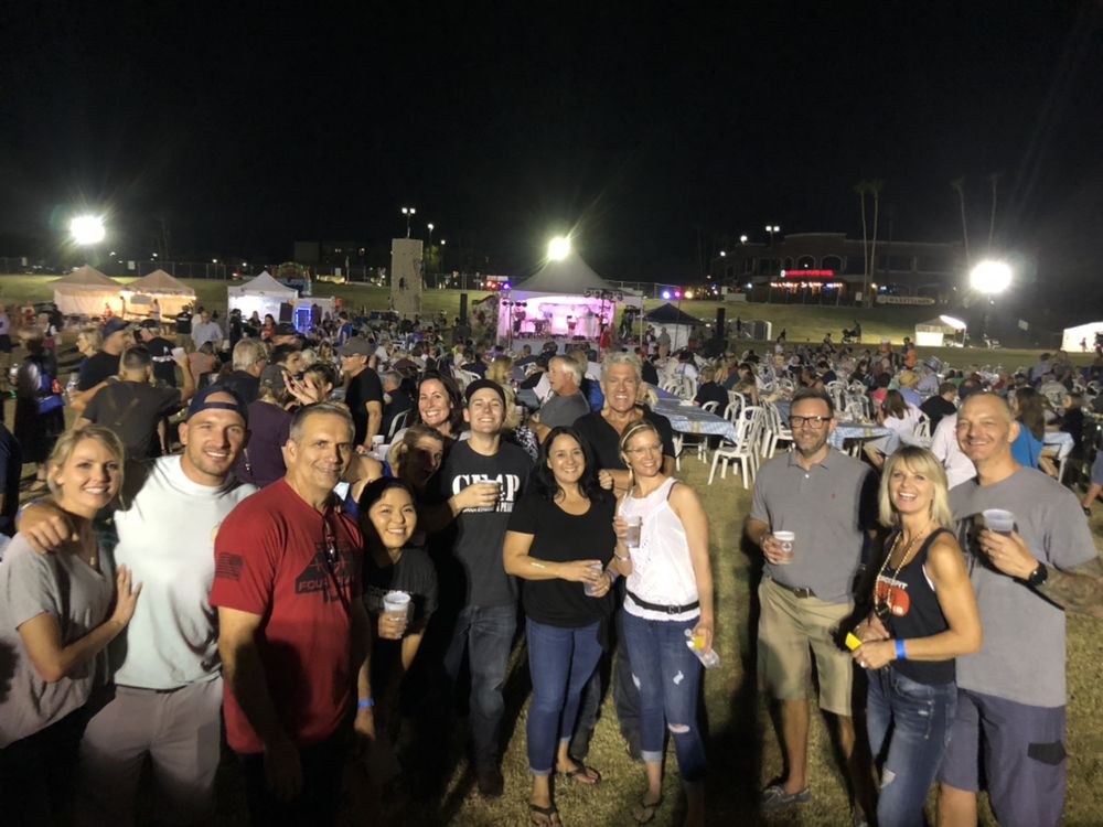 CROSSFIT FOUR PEAKS Updated October 2024 30 Photos 16939 E Colony