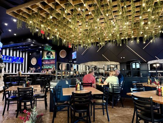 Sage & Barrel Craft Eatery by null