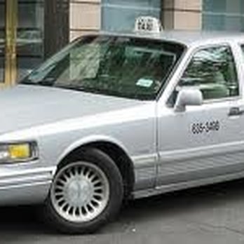 AZ Cab - Taxis Near Me