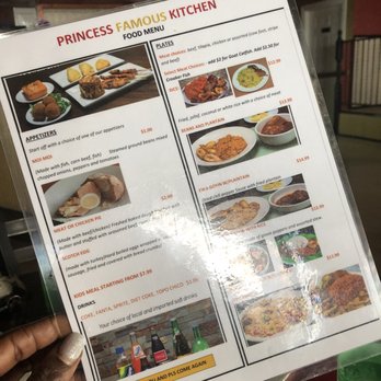 Famous Princess Kitchen - African Near Me - Houston, Texas Famous Princess Kitchen - African Near Me - Houston, Texas