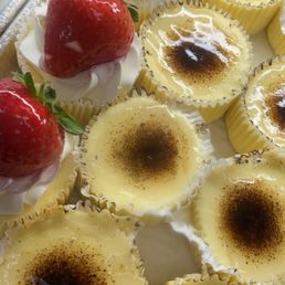 Cheesecakes Cheesecakes