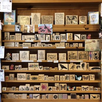 Paws On Main - Art Supplies Near Me - Cambria, California Paws On Main - Art Supplies Near Me - Cambria, California
