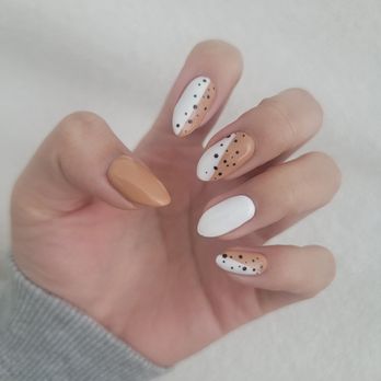 The Nail Room - Boba inspired nails - Nail Salons Near Me - Seattle, Washington The Nail Room - Boba inspired nails - Nail Salons Near Me - Seattle, Washington