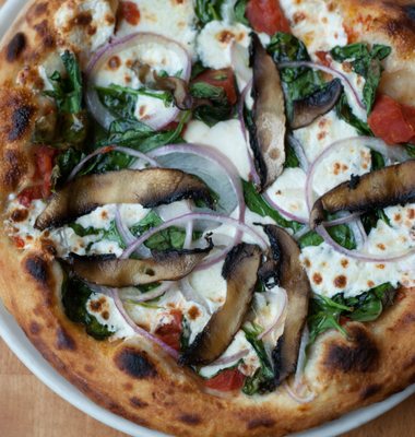 Pizzeria Paradiso Spring Valley by null