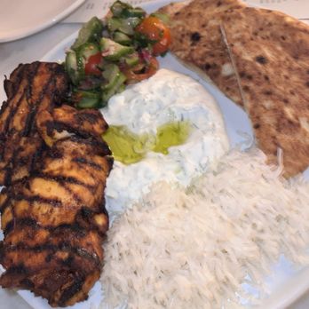 Laurel Hardware - Shwarma - New American Near Me - West Hollywood, California