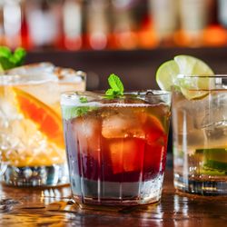 Norte 175 - Craft Cocktails