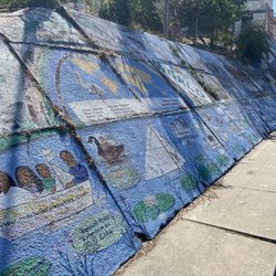 Lakeview Mural Gallery