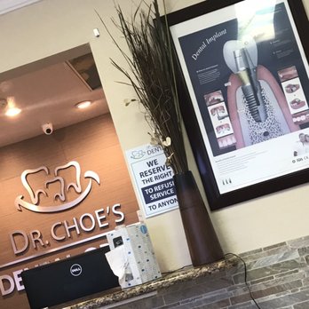 John C. Choe, DDS Inc - Dr. Choe's Dental - General Dentistry Near Me - Banning, California