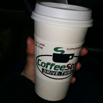 Coffee Stop Drive-Thru - Coffee & Tea Near Me - Castaic, California Coffee Stop Drive-Thru - Coffee & Tea Near Me - Castaic, California