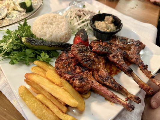 Albura Kathisma by null