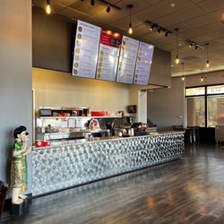Thai Chili 2go - Interior