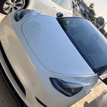 T9 Tesla Upgrade Center - Vehicle Wraps Near Me - West Covina, California