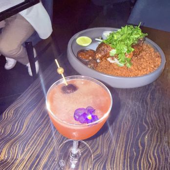 Dōgon - Drink and Jollof - Caribbean Near Me - Washington, DC, District of Columbia