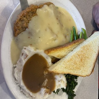 Johnny B. Good's Diner - Chicken fried steak - Diners Near Me - Steamboat Springs, Colorado Johnny B. Good's Diner - Chicken fried steak - Diners Near Me - Steamboat Springs, Colorado