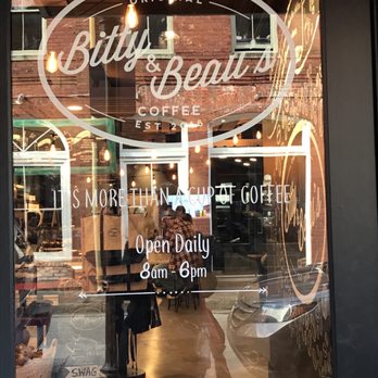 Bitty & Beau’s Coffee - Coffee & Tea Near Me - Savannah, Georgia Bitty & Beau’s Coffee - Coffee & Tea Near Me - Savannah, Georgia