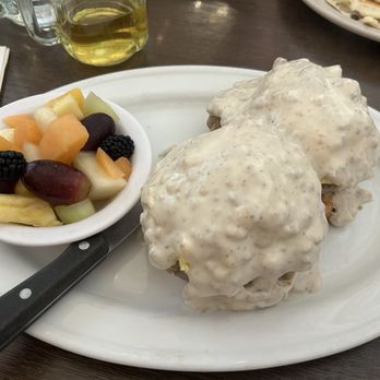 Southern Belle's - Country Benedict - Breakfast & Brunch Near Me - Barrington, Illinois
