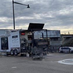 Clyde's Southern - Outside