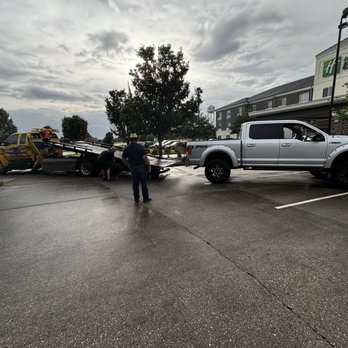 Rapid Tow Pro - Towing Near Me - Flomaton, Alabama Rapid Tow Pro - Towing Near Me - Flomaton, Alabama