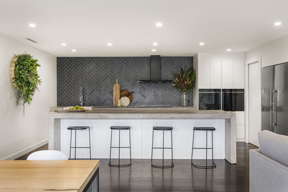 Slide of Serenity Home Remodeling