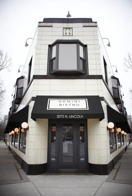 GEMINI by null GEMINI by null