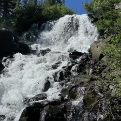 Twin Falls - June 2024
