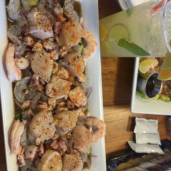 Mariscos A Todo Mar - Al todo mar - Seafood Near Me - Phoenix, Arizona Mariscos A Todo Mar - Al todo mar - Seafood Near Me - Phoenix, Arizona