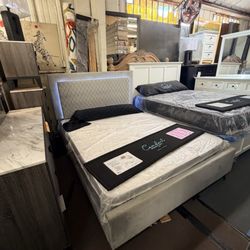 Budget Furniture Outlet - This is the cheap material they sell few months after I bought it don't buy here