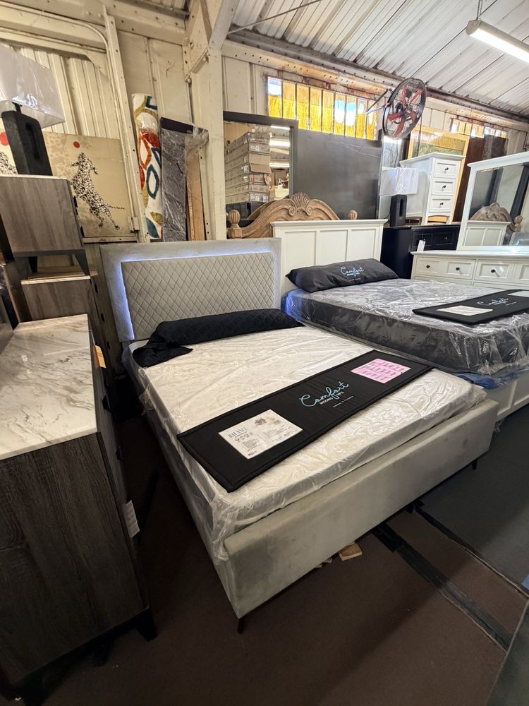 Budget Furniture Outlet