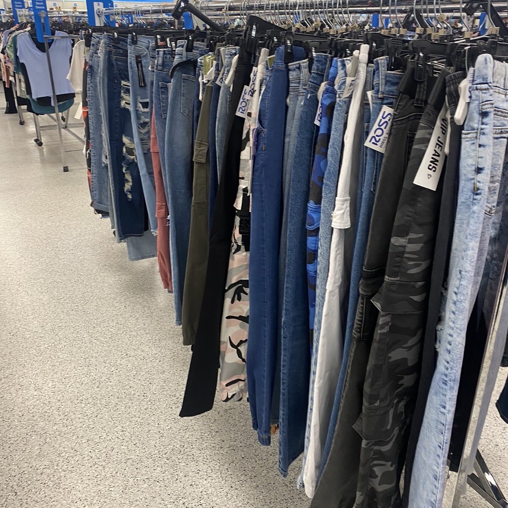 Ross Dress for Less - Women's Clothing Near Me - Memphis, Tennessee Ross Dress for Less - Women's Clothing Near Me - Memphis, Tennessee