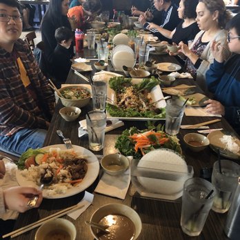 Saigon Block - Vietnamese Near Me - Richardson, Texas Saigon Block - Vietnamese Near Me - Richardson, Texas