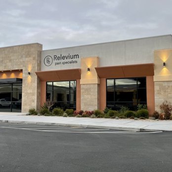 Relevium Pain Specialists - Pain Management Near Me - Las Vegas, Nevada Relevium Pain Specialists - Pain Management Near Me - Las Vegas, Nevada