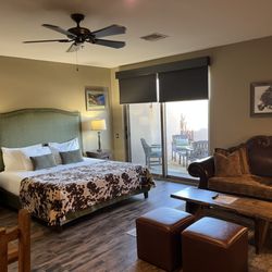 Prickly Pear Inn - Room 207