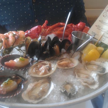 Fishing With Dynamite - Tje SS Minnow - Seafood Near Me - Manhattan Beach, California