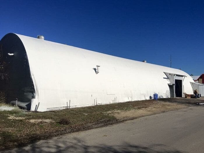 Slide of Crest Commercial Roofing - Fort Worth