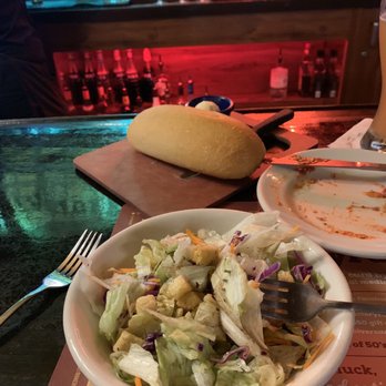 The Old Spaghetti Factory - The salad with balsamic was really good! - Italian Near Me - Phoenix, Arizona The Old Spaghetti Factory - The salad with balsamic was really good! - Italian Near Me - Phoenix, Arizona