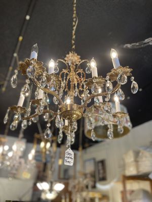 Michael's Lamp Studio